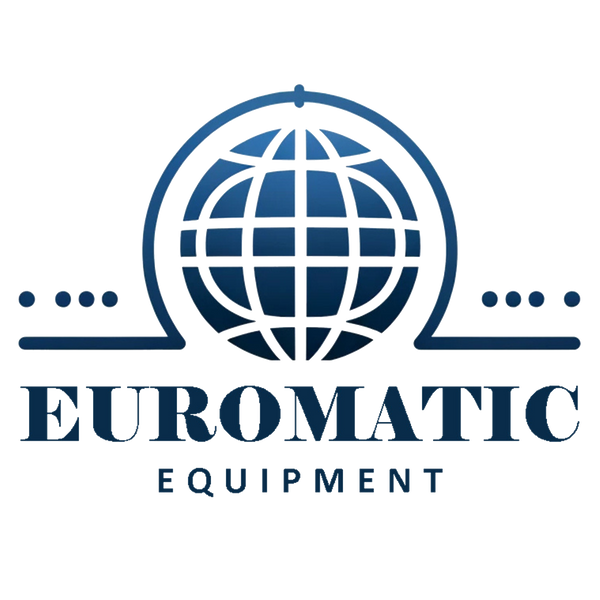 Euromatic Equipment logo