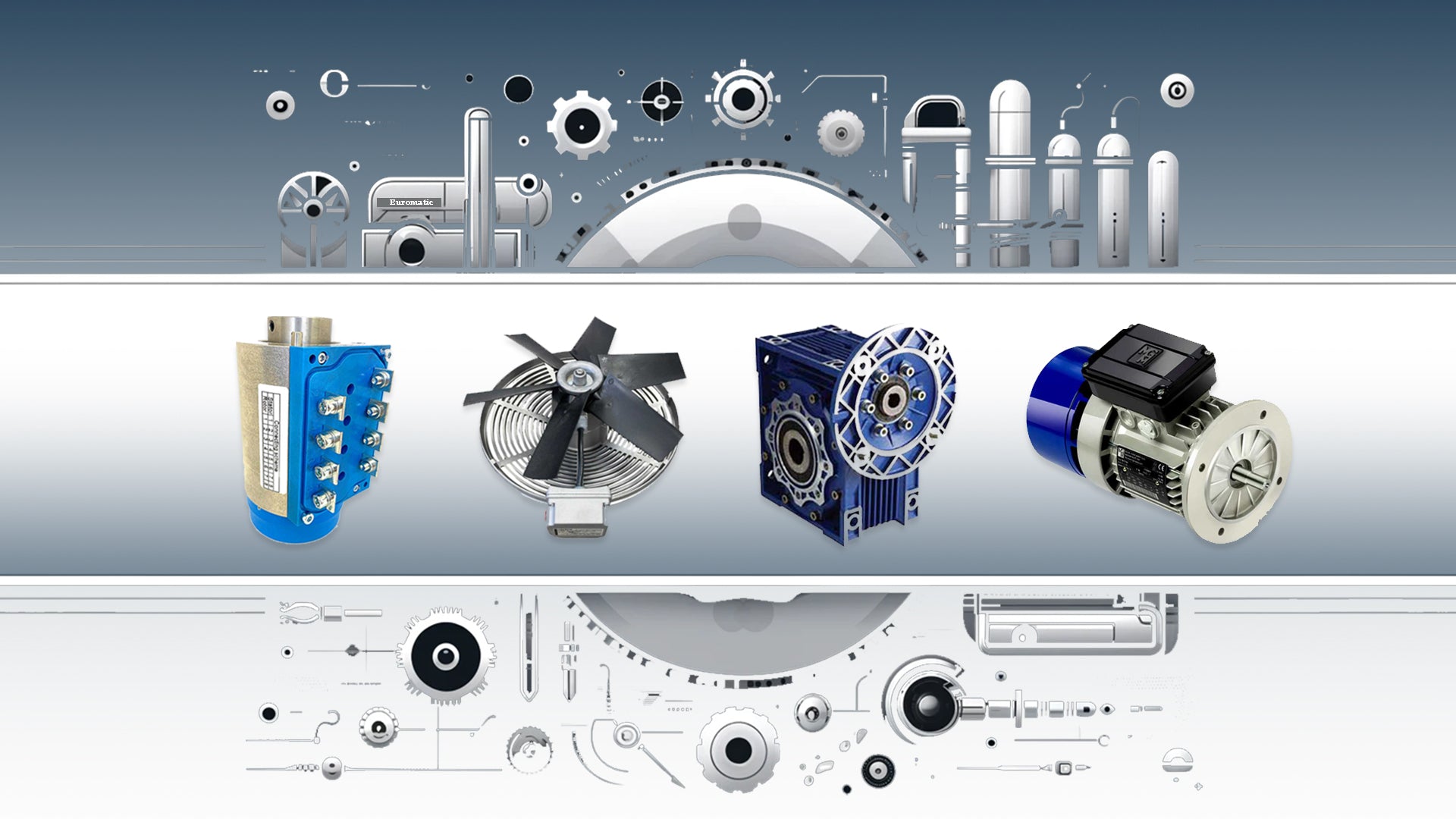 Euromatic Equipment Industrial Supplier