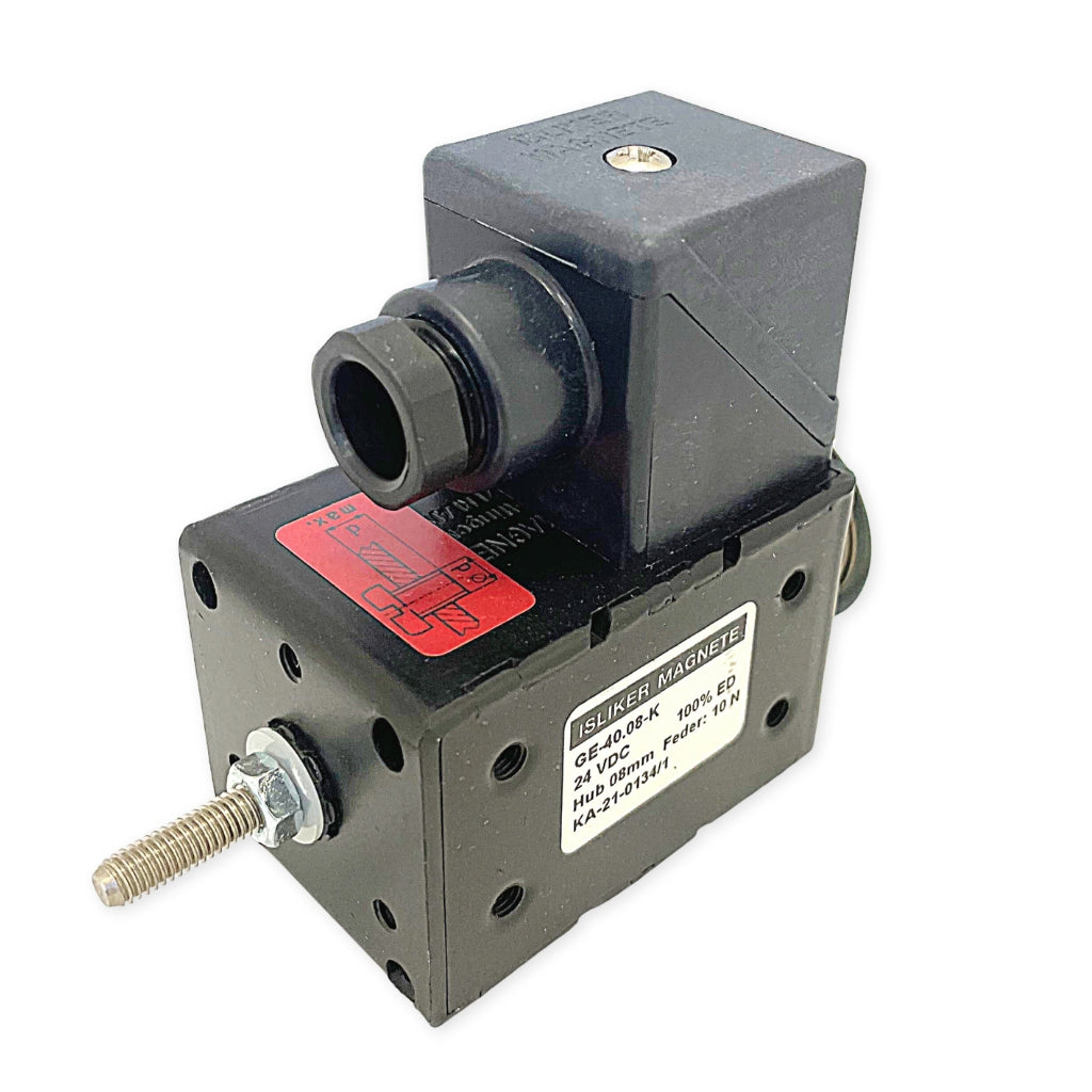 Isliker Solenoid Type GE 40.08-K