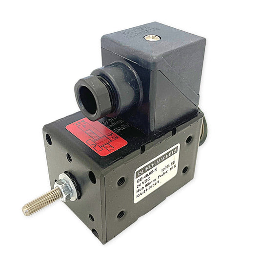 Isliker Solenoid Type GE 40.08-K