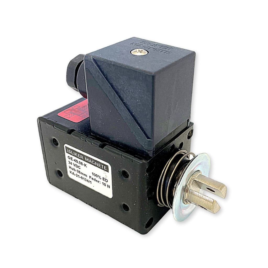 Isliker Solenoid Type GE 40.08-K