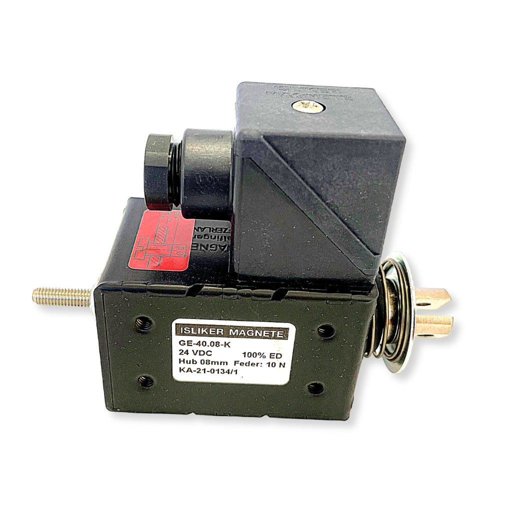 Isliker Solenoid Type GE 40.08-K