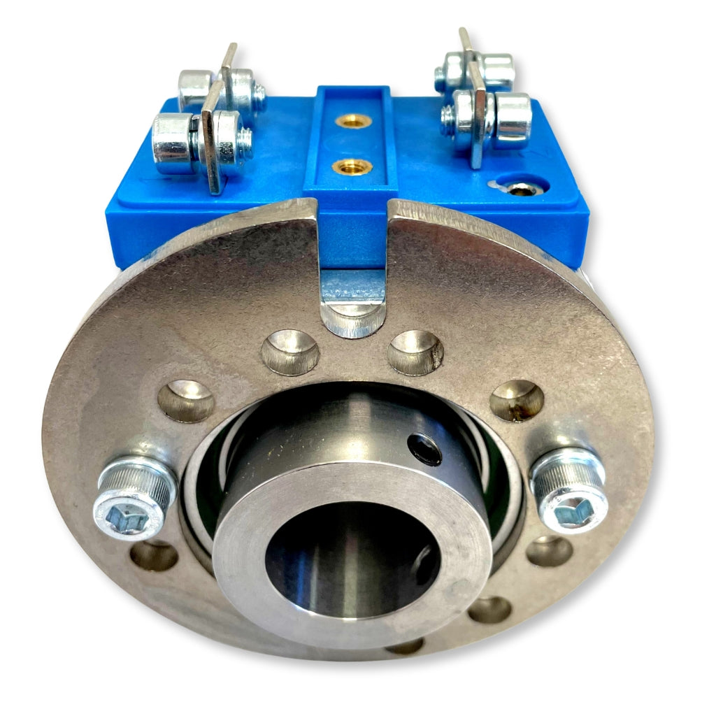 LTN 4 Pole Collector Ring