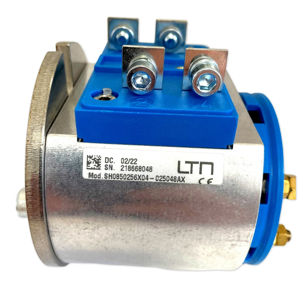 LTN 4 Pole Collector Ring