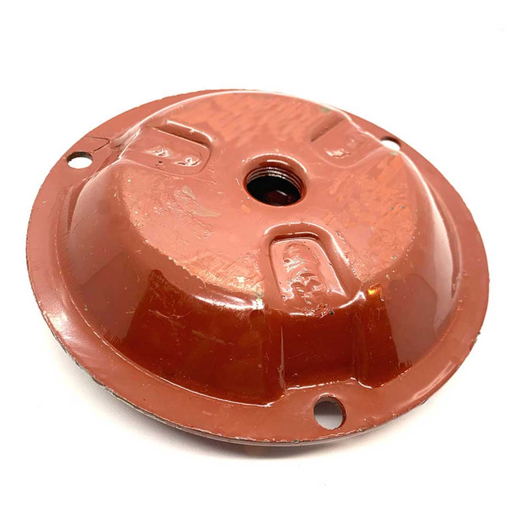 MGM BA 71 Brake Coil back