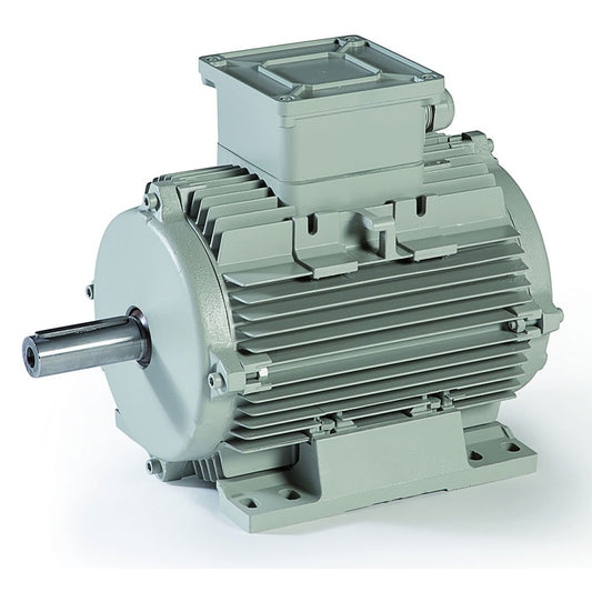 Electro Adda Motor E3G 200L/4 B3