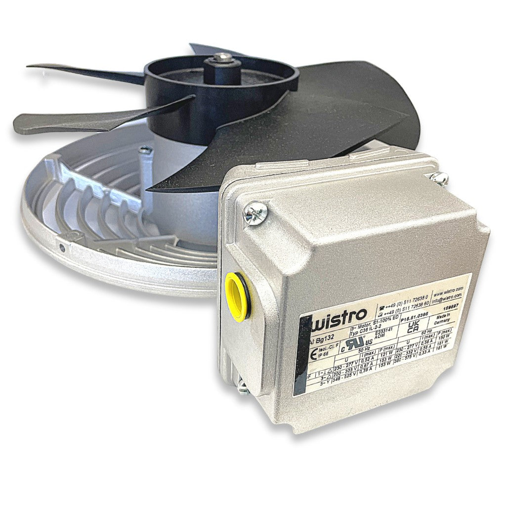 Wistro Fan 15.51.0398