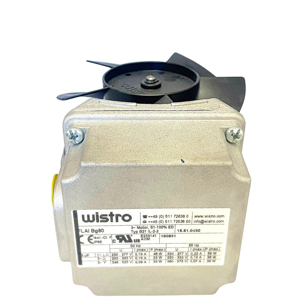 Wistro Fan 15.51.0430