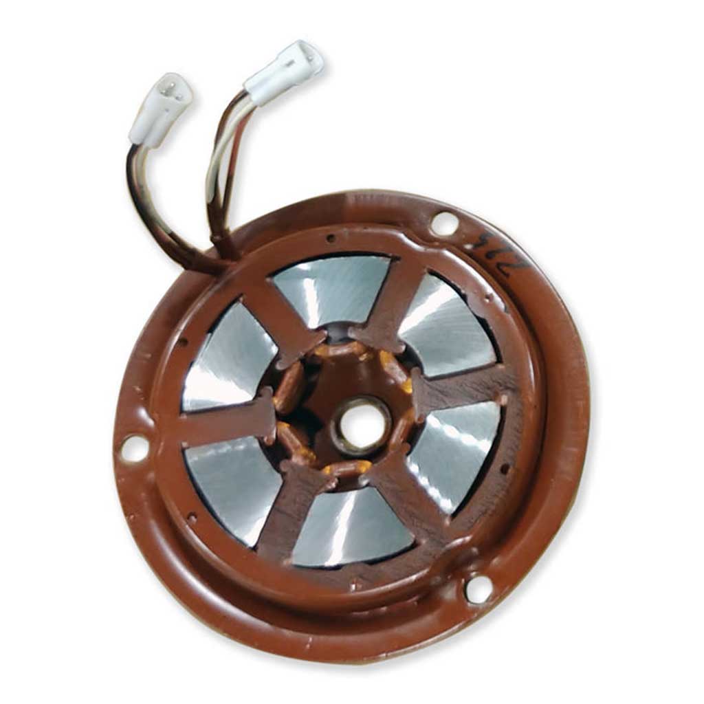 MGM Brake Coil BA 80 AC/DC – Euromatic Equipment